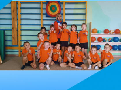 Дети Беловского округа успешно сдали нормативы ГТО