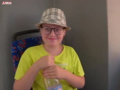 Экскурсия для детей: как работают автобусы в Новокузнецке