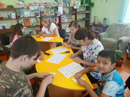 Журавлики памяти