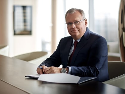 Новые достигнутые высоты в области науки и образования