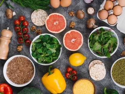 Польза отрубей для здоровья