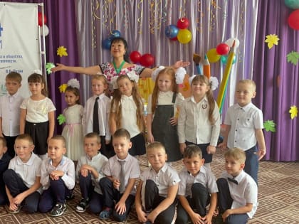 Кузбасский фестиваль 'Книжная площадь' объединяет литературу и семью в Киселевске