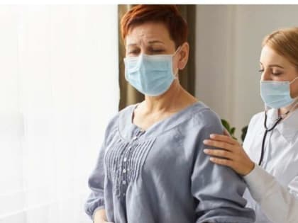 Пневмония: сколько дней она остается заразной?