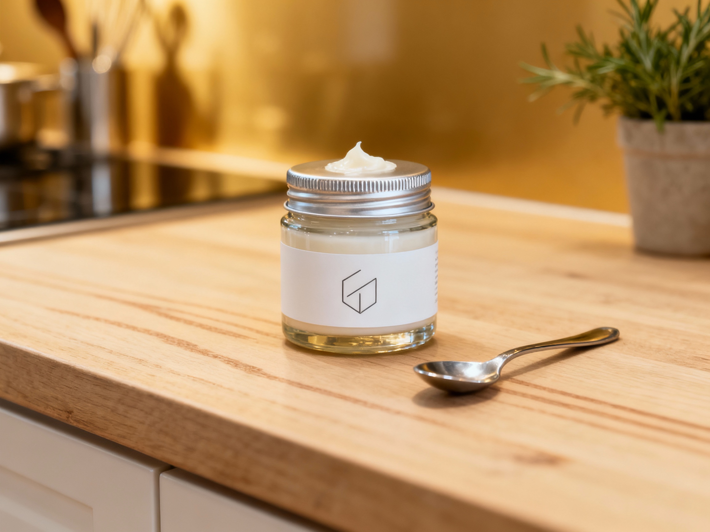 AI product shot