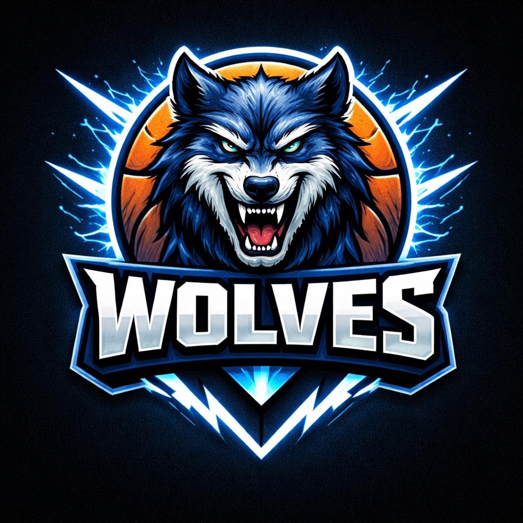 Wolves