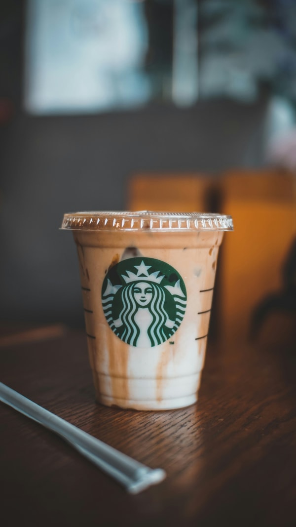 Starbucks: Familiarity Within the Unfamiliar