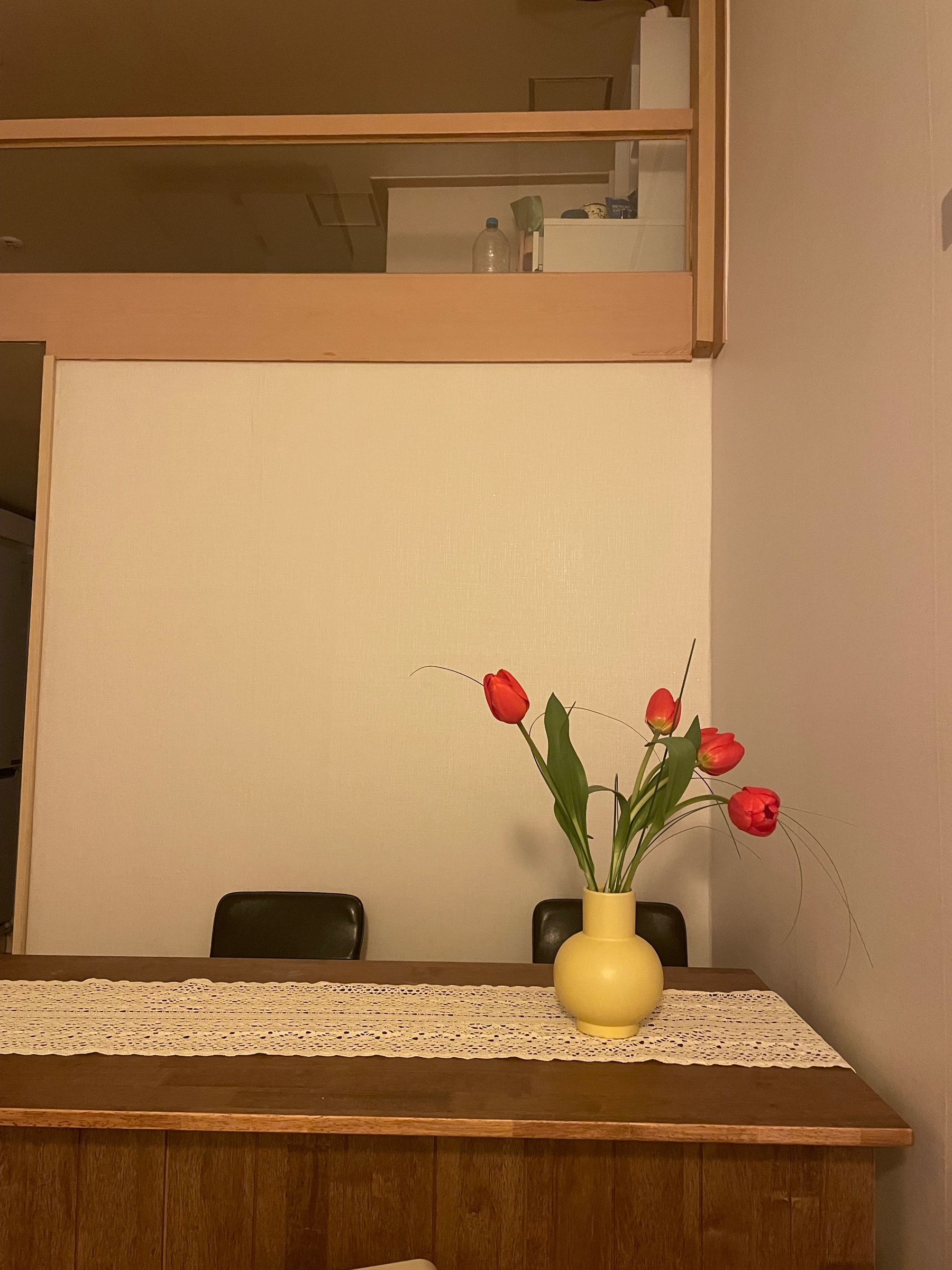 꽃을 사는 이유