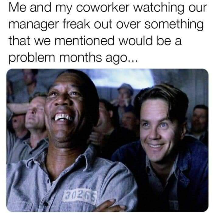 Enjoy this shared meme on HappyTimes, then discover more funny photos and videos.