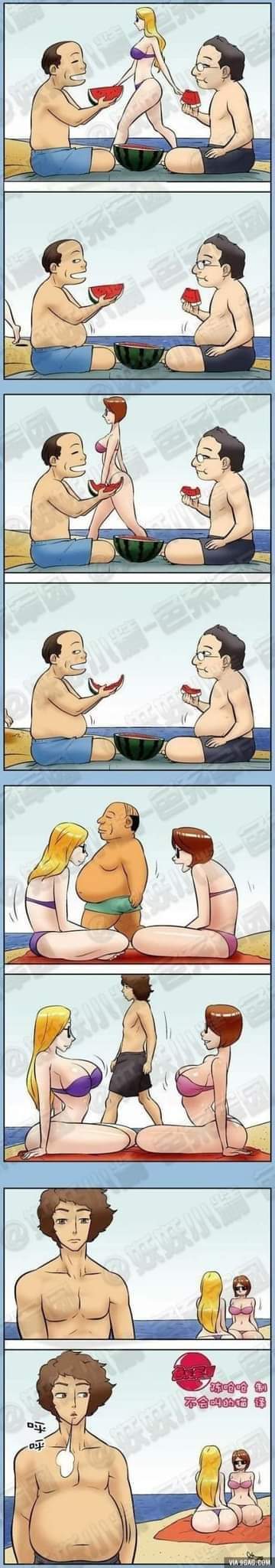Enjoy this shared meme on HappyTimes, then discover more funny photos and videos.