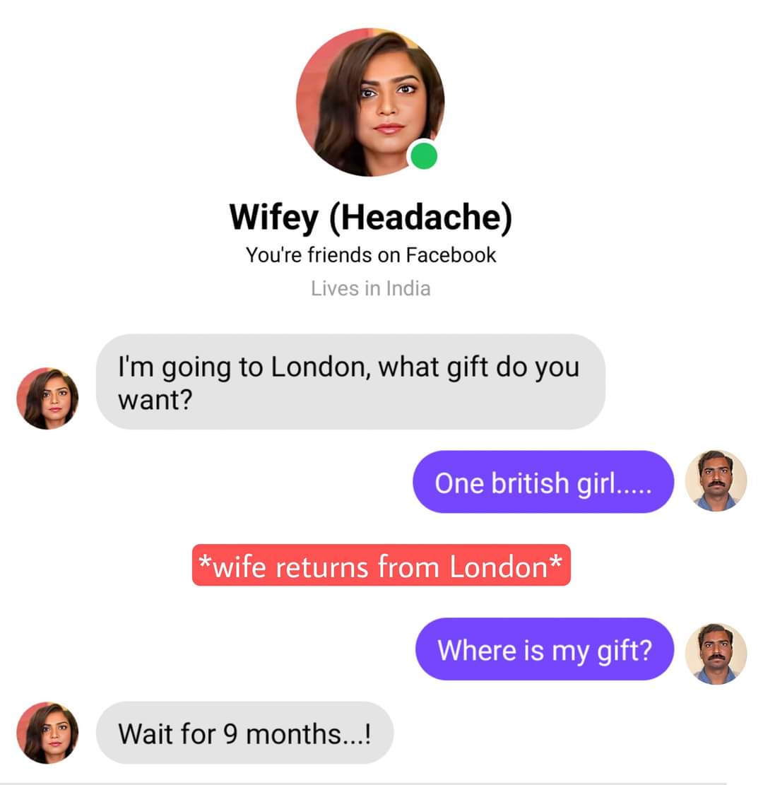 Enjoy this shared meme on HappyTimes, then discover more funny photos and videos.