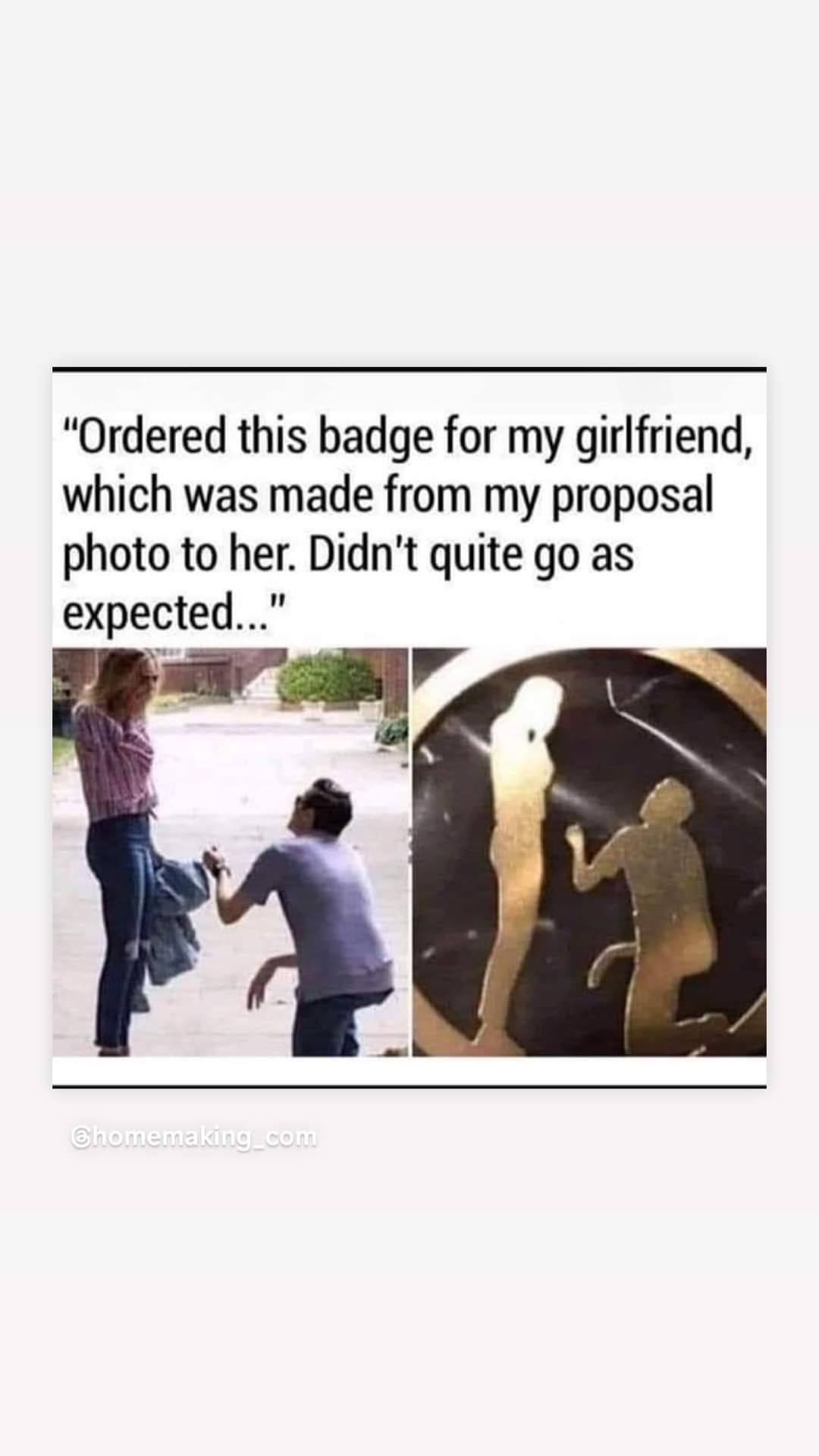 Enjoy this shared meme on HappyTimes, then discover more funny photos and videos.