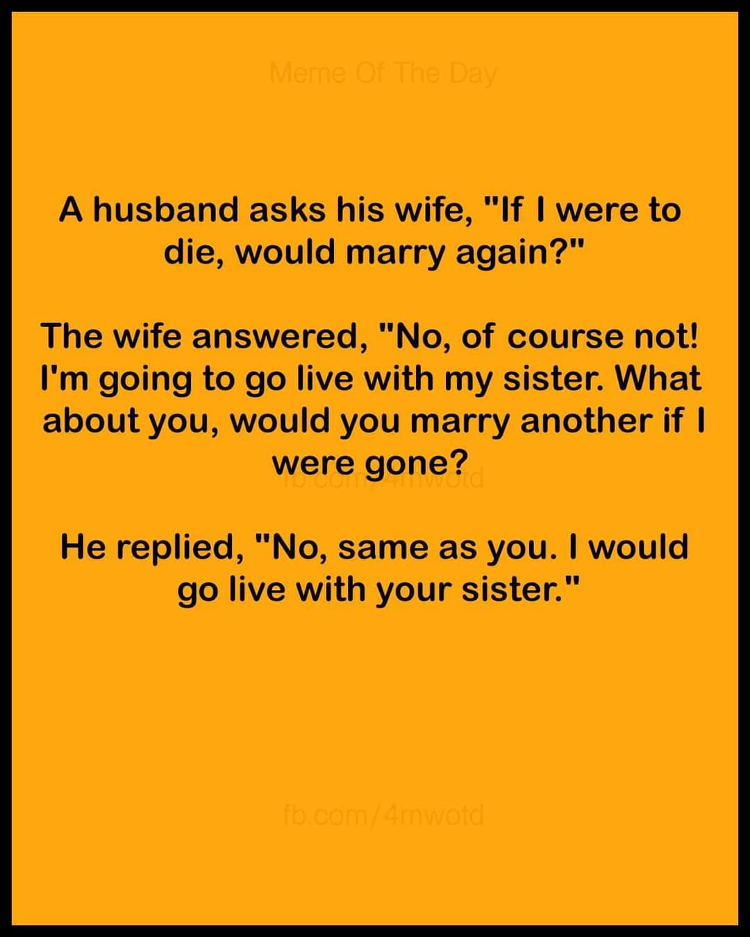 Enjoy this shared meme on HappyTimes, then discover more funny photos and videos.