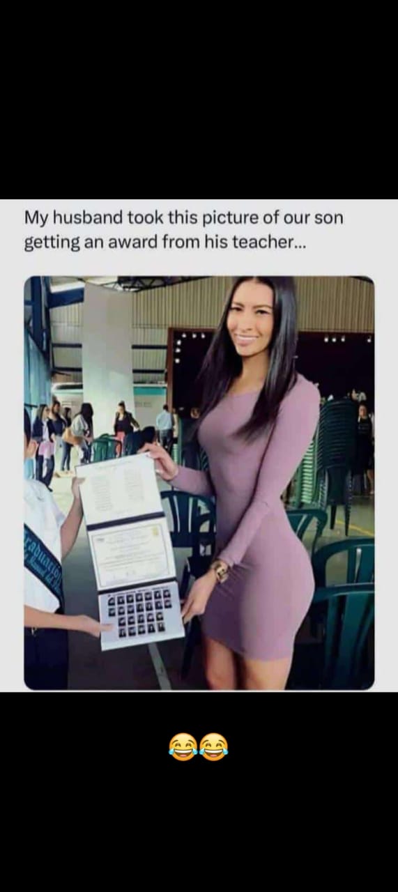Enjoy this shared meme on HappyTimes, then discover more funny photos and videos.