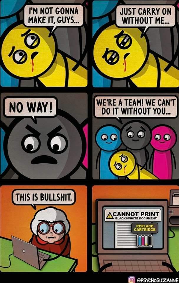 Enjoy this shared meme on HappyTimes, then discover more funny photos and videos.