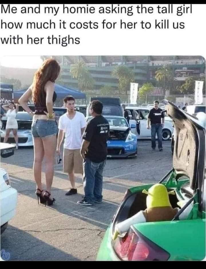 Enjoy this shared meme on HappyTimes, then discover more funny photos and videos.