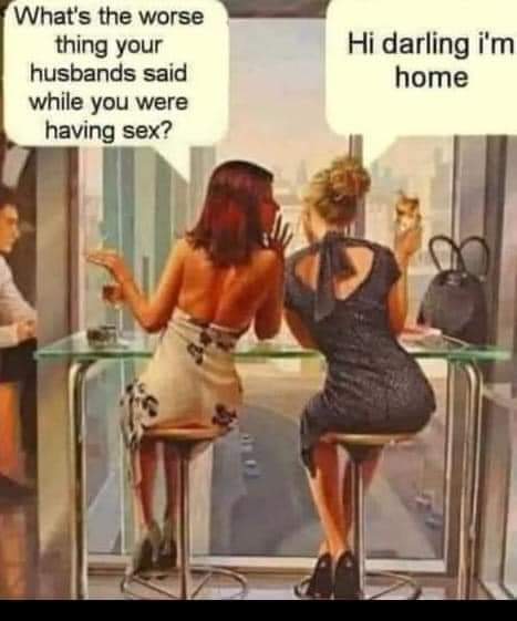 Enjoy this shared meme on HappyTimes, then discover more funny photos and videos.