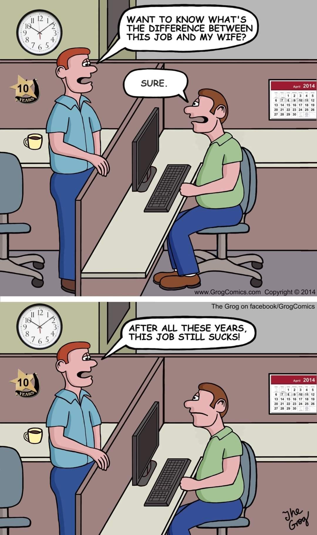 Enjoy this shared meme on HappyTimes, then discover more funny photos and videos.