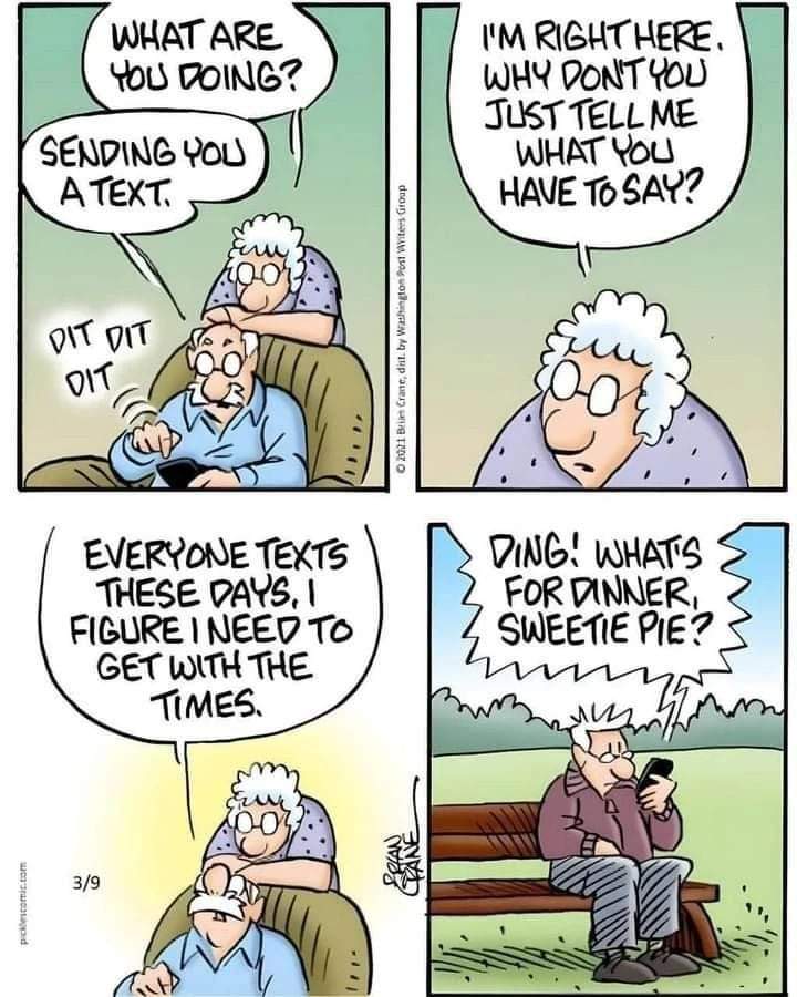 Enjoy this shared meme on HappyTimes, then discover more funny photos and videos.