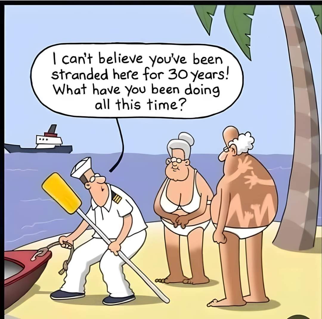 Enjoy this shared meme on HappyTimes, then discover more funny photos and videos.