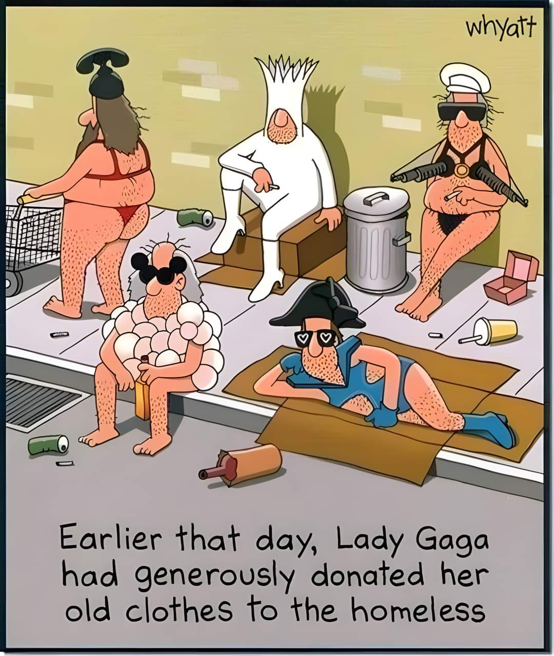 Enjoy this shared meme on HappyTimes, then discover more funny photos and videos.
