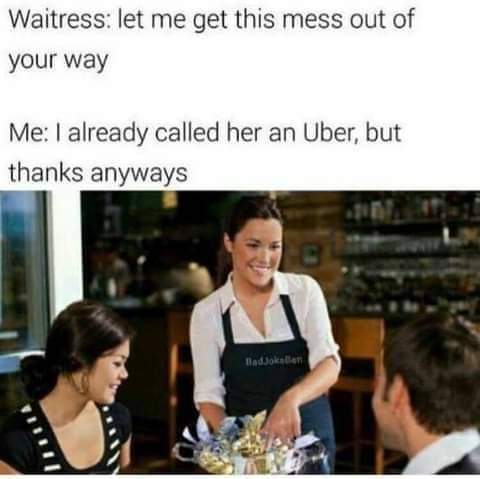 Enjoy this shared meme on HappyTimes, then discover more funny photos and videos.