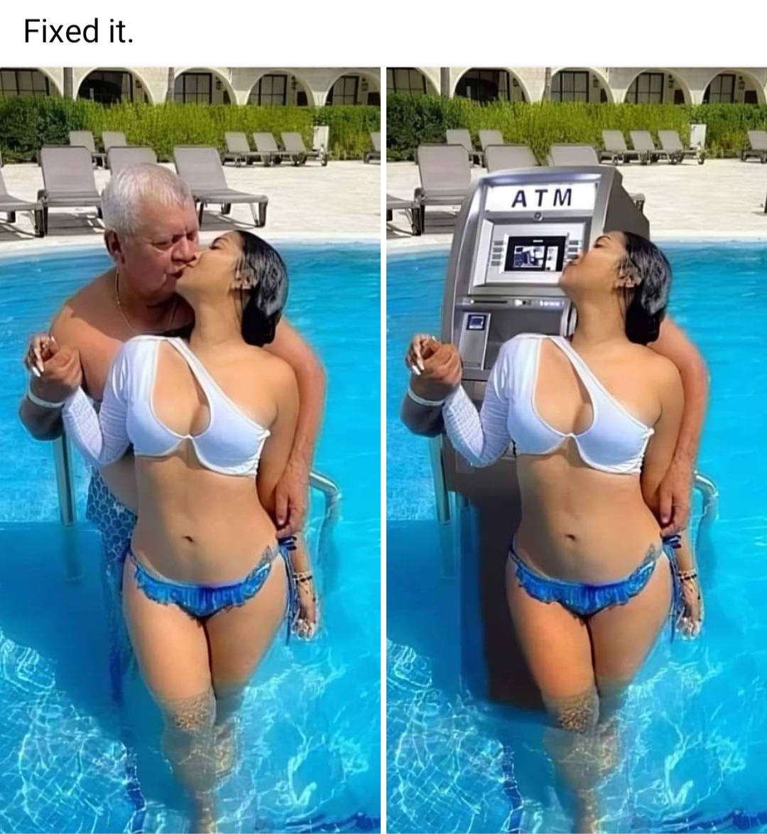 Enjoy this shared meme on HappyTimes, then discover more funny photos and videos.