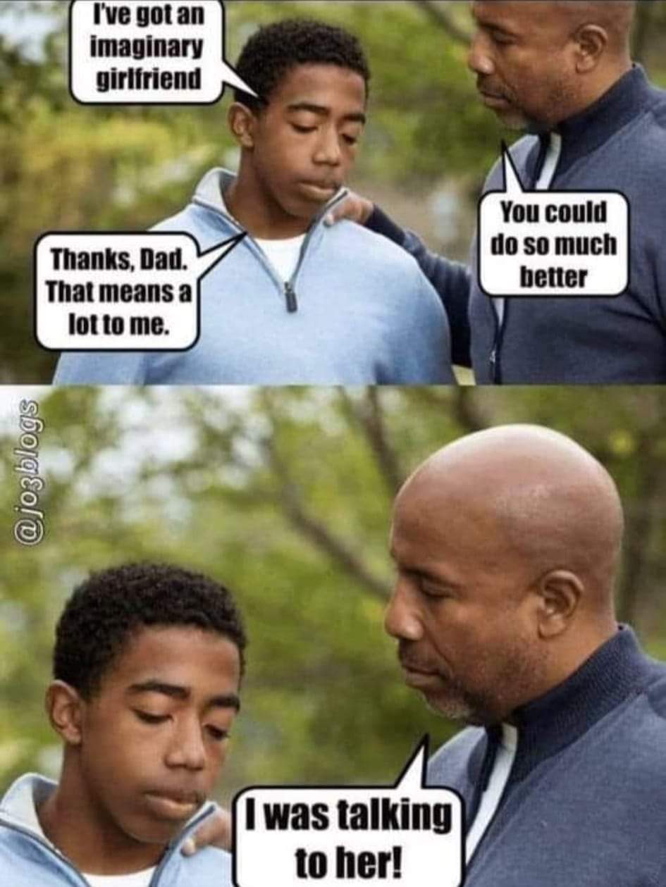 Enjoy this shared meme on HappyTimes, then discover more funny photos and videos.