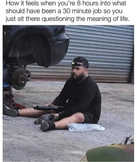 Enjoy this shared meme on HappyTimes, then discover more funny photos and videos.