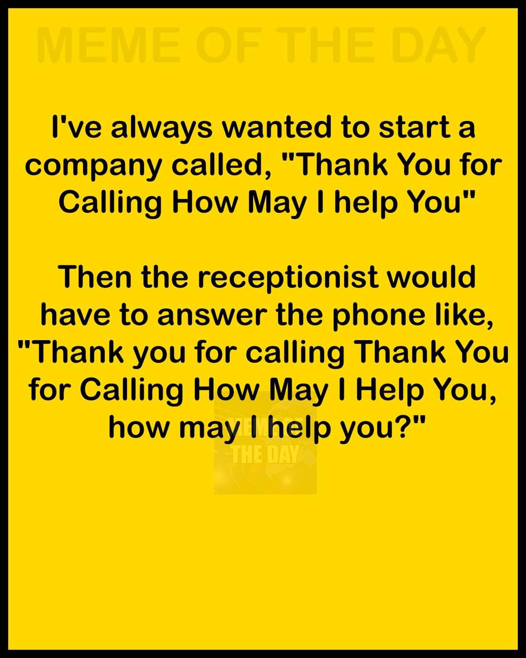 Enjoy this shared meme on HappyTimes, then discover more funny photos and videos.