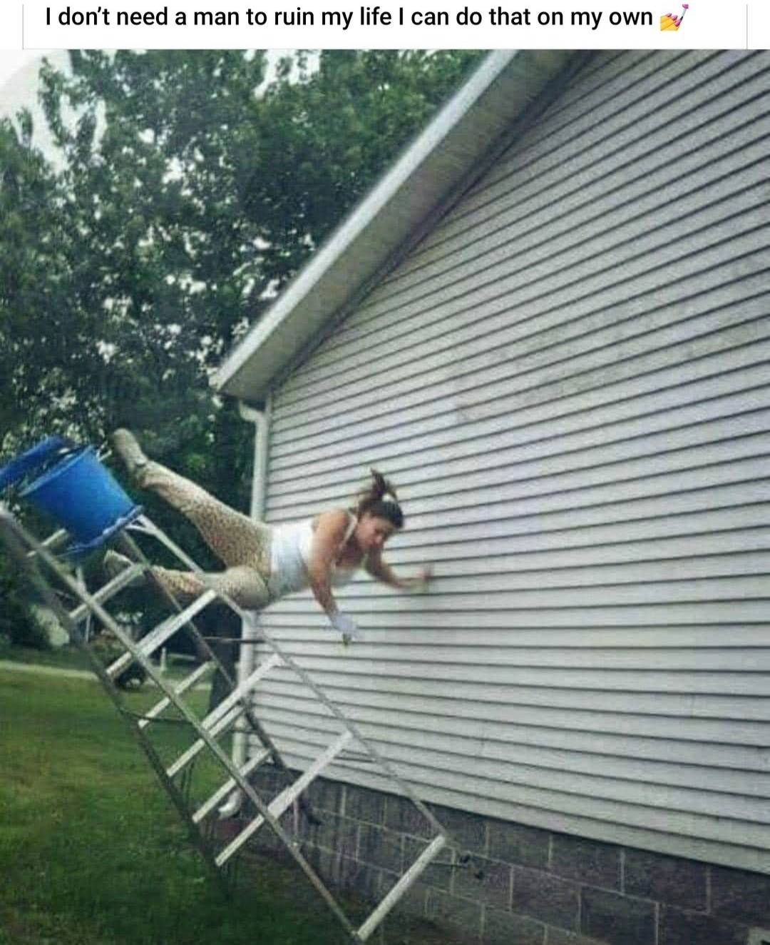 Enjoy this shared meme on HappyTimes, then discover more funny photos and videos.
