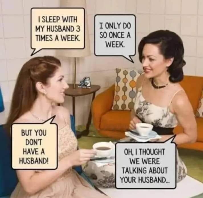 Enjoy this shared meme on HappyTimes, then discover more funny photos and videos.