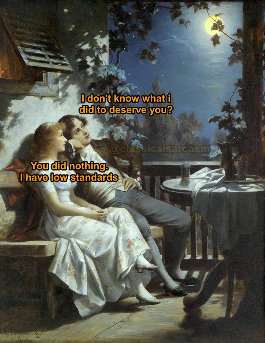 Enjoy this shared meme on HappyTimes, then discover more funny photos and videos.