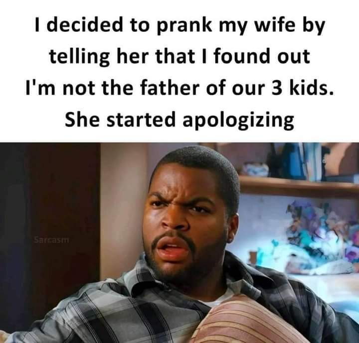 Enjoy this shared meme on HappyTimes, then discover more funny photos and videos.