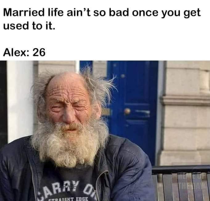 Enjoy this shared meme on HappyTimes, then discover more funny photos and videos.