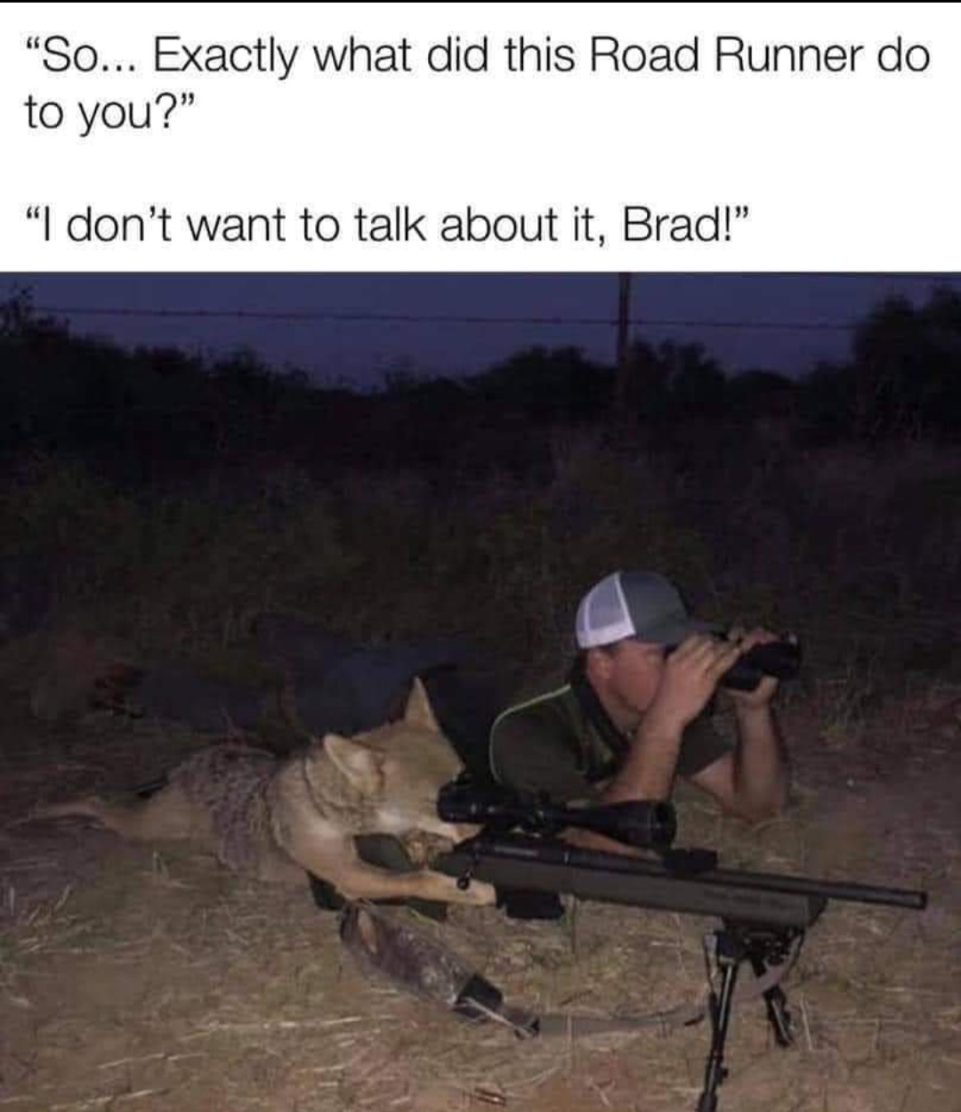 Enjoy this shared meme on HappyTimes, then discover more funny photos and videos.