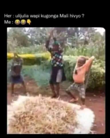 Enjoy this shared meme on HappyTimes, then discover more funny photos and videos.