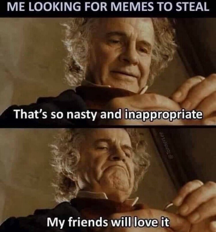 Enjoy this shared meme on HappyTimes, then discover more funny photos and videos.