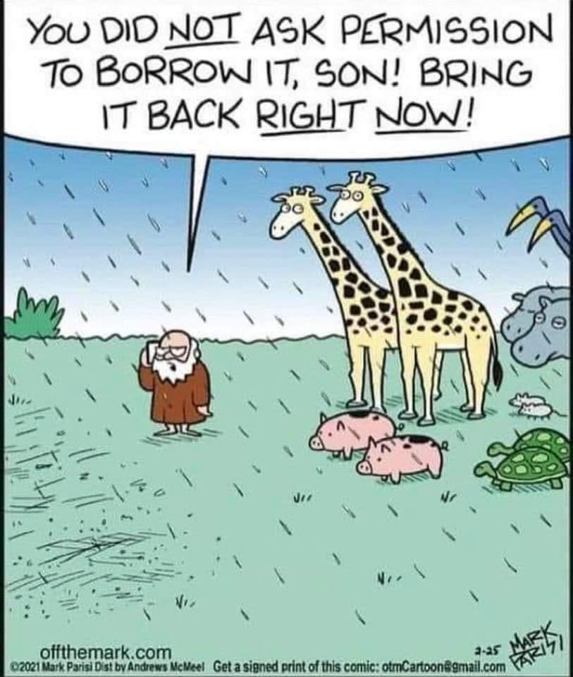 Enjoy this shared meme on HappyTimes, then discover more funny photos and videos.