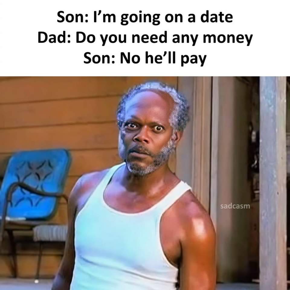 Enjoy this shared meme on HappyTimes, then discover more funny photos and videos.