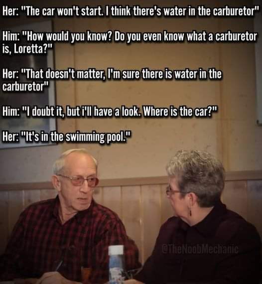 Enjoy this shared meme on HappyTimes, then discover more funny photos and videos.