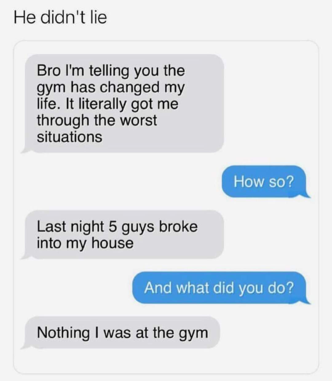Enjoy this shared meme on HappyTimes, then discover more funny photos and videos.