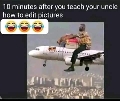Enjoy this shared meme on HappyTimes, then discover more funny photos and videos.