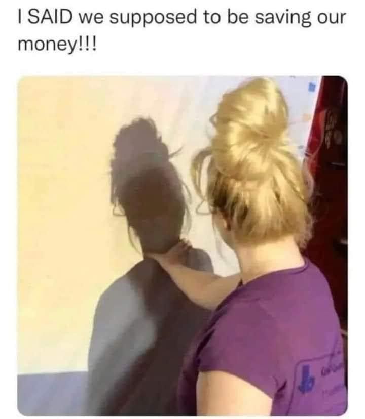 Enjoy this shared meme on HappyTimes, then discover more funny photos and videos.