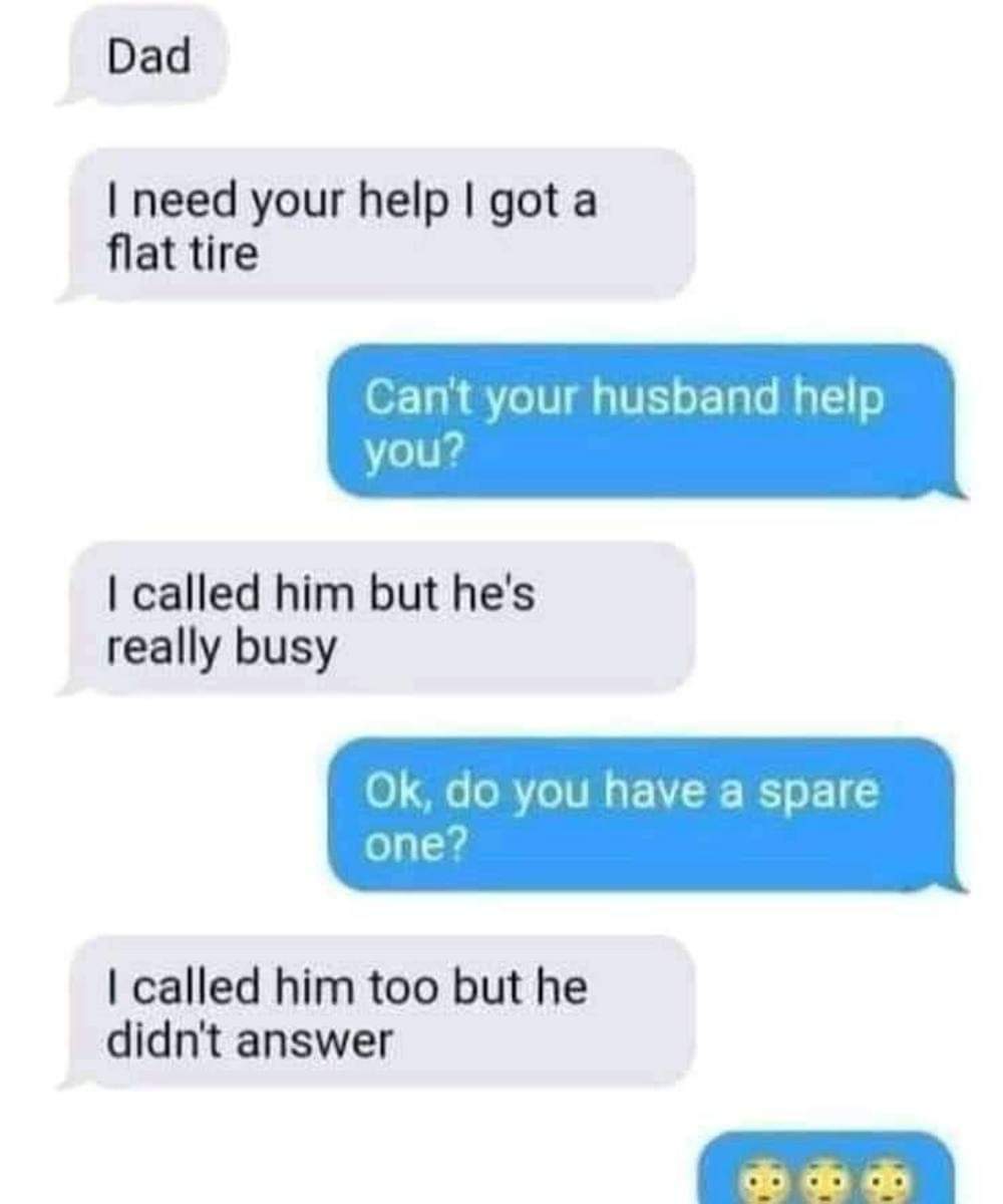 Enjoy this shared meme on HappyTimes, then discover more funny photos and videos.