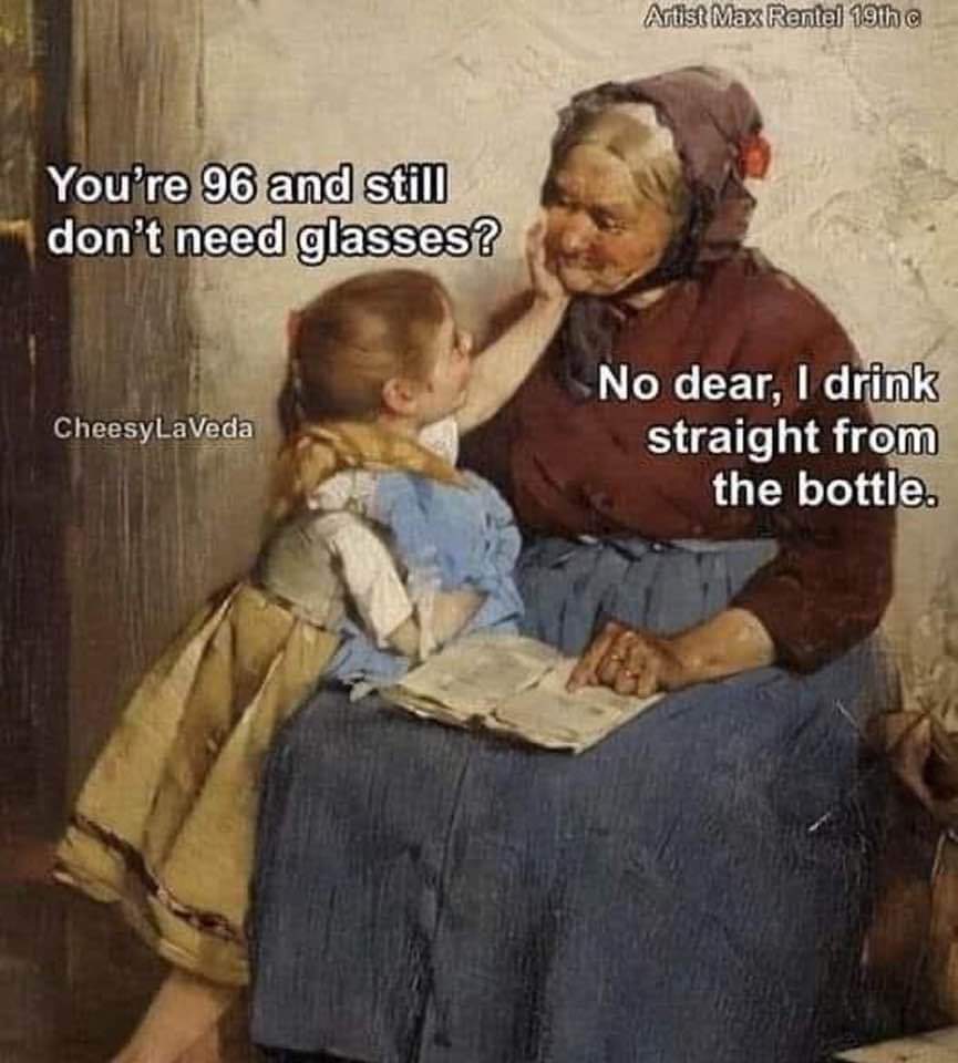 Enjoy this shared meme on HappyTimes, then discover more funny photos and videos.