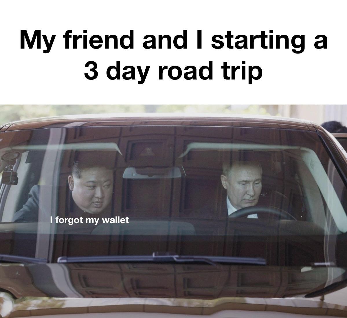 Enjoy this shared meme on HappyTimes, then discover more funny photos and videos.