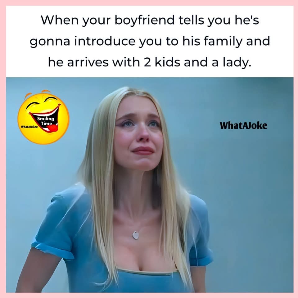 Enjoy this shared meme on HappyTimes, then discover more funny photos and videos.