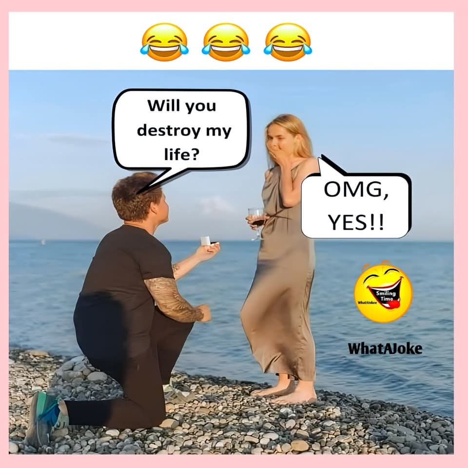 Enjoy this shared meme on HappyTimes, then discover more funny photos and videos.