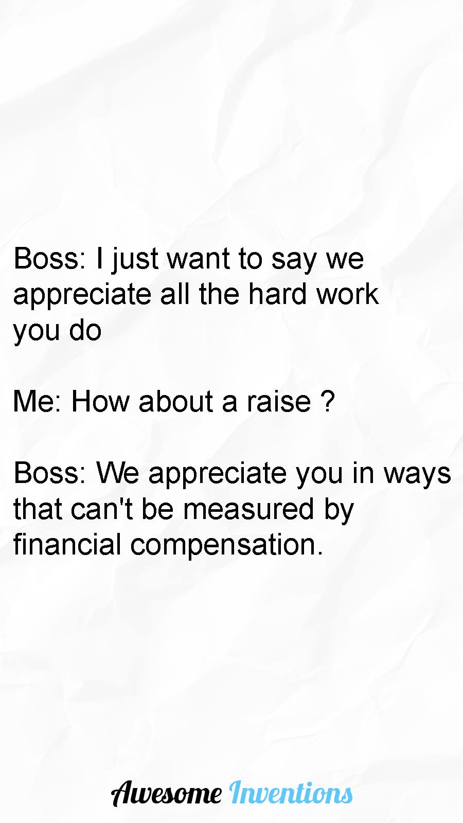 Enjoy this shared meme on HappyTimes, then discover more funny photos and videos.