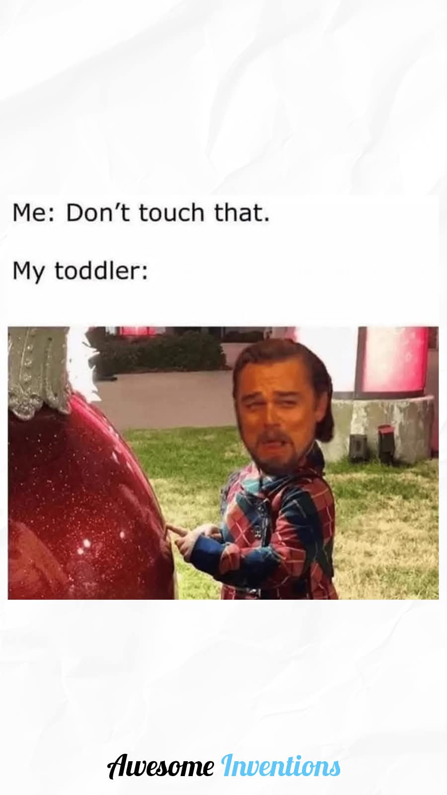 Enjoy this shared meme on HappyTimes, then discover more funny photos and videos.